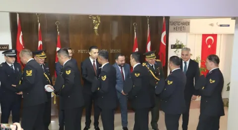 Haber Resmi