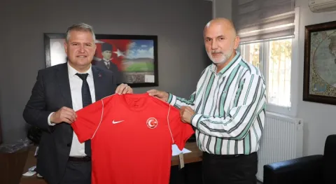 Haber Resmi