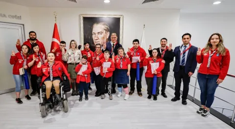 Haber Resmi