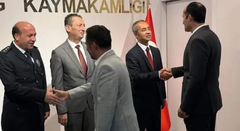 Haber Resmi