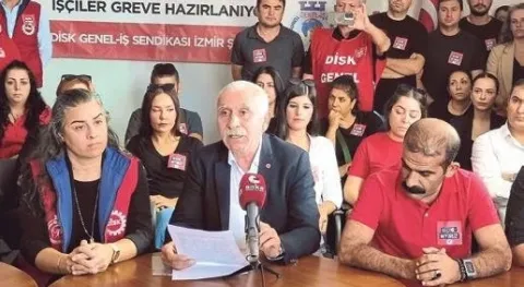 Haber Resmi