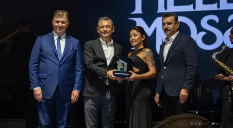 Haber Resmi