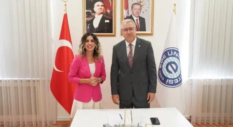 Haber Resmi