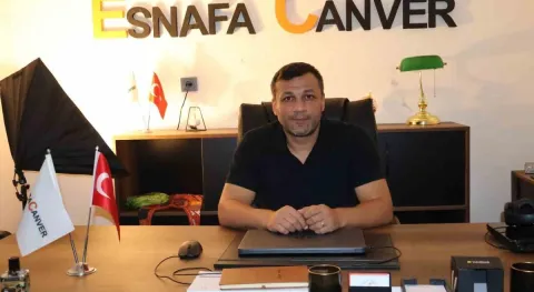 Haber Resmi
