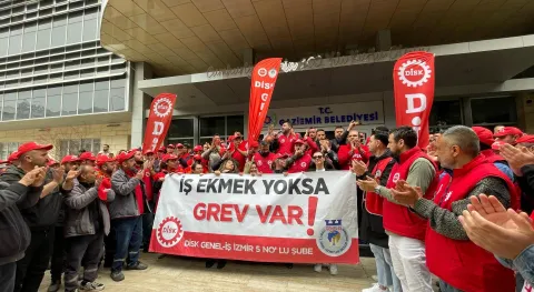 Haber Resmi