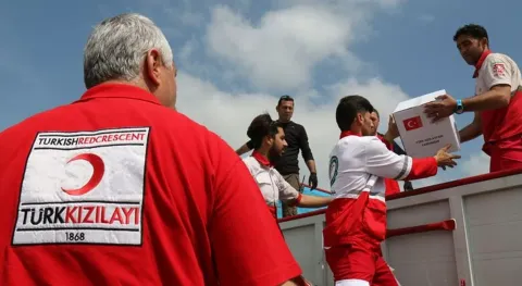 Haber Resmi