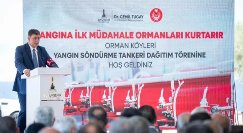 Haber Resmi