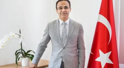 Haber Resmi
