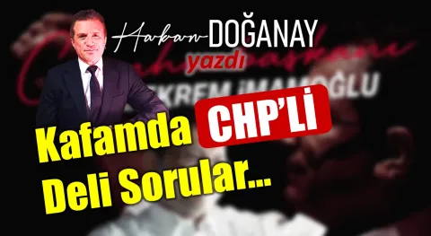 Haber Resmi