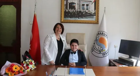 Haber Resmi