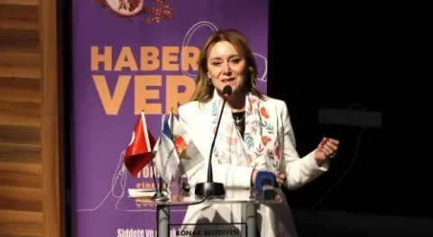 Haber Resmi