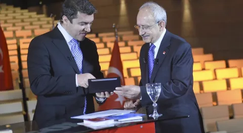 Haber Resmi