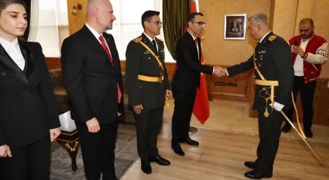 Haber Resmi