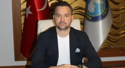 Haber Resmi