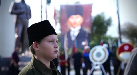 Haber Resmi