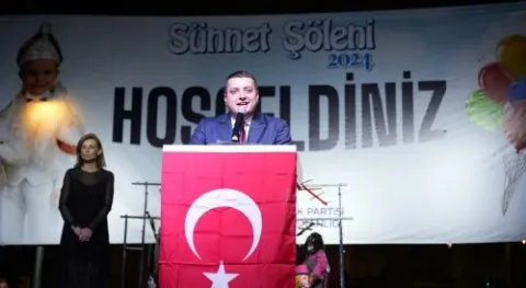 Haber Resmi