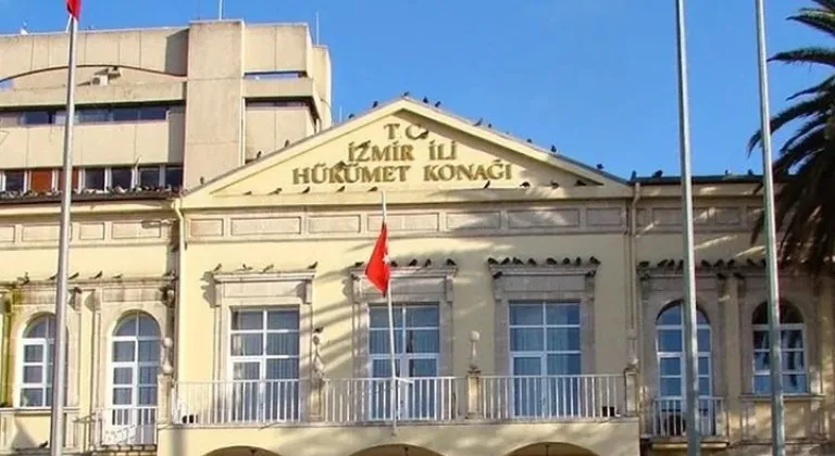İZMİR'DE TÜM EYLEM VE ETKİNLİKLER YASAKLANDI ! PEKİ 19 MAYIS ?