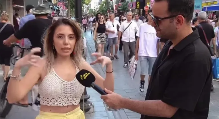 4,5 yıl hapsi istenen Dilruba Kayserilioğlu bugün hakim karşısına çıkacak
