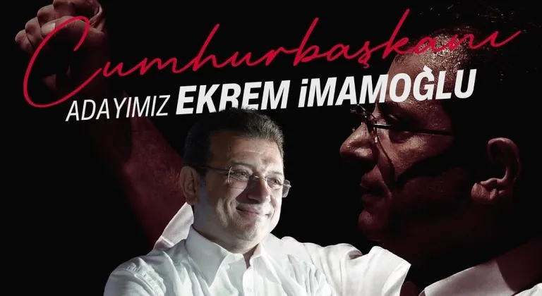 ADAYLIK RESMEN DUYURULDU