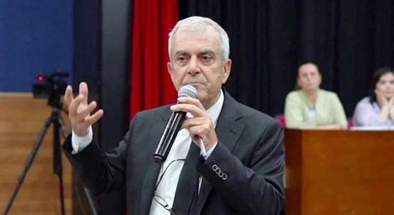 ALİAĞA'DA CHP GRUP SÖZCÜSÜNDEN BÜYÜK GAF