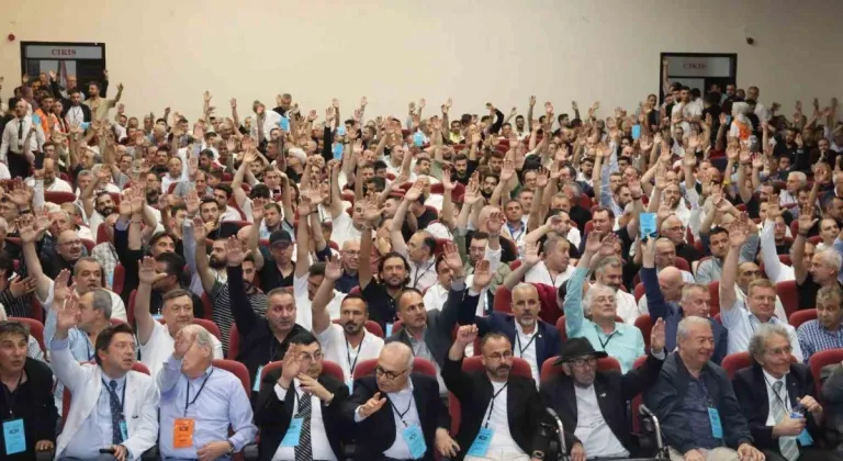 ALTAY ŞİRKETLEŞTİ