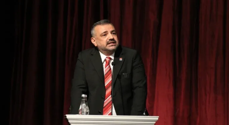 Aslanoğlu : Kimseyi size karınca gibi ezdirmeyiz