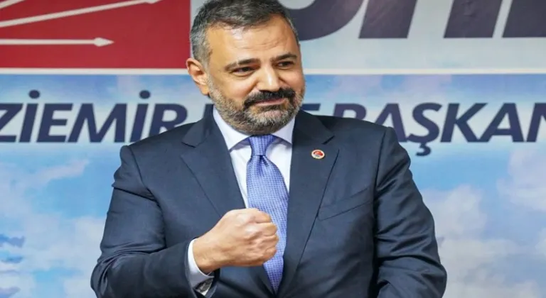 Aslanoğlu'ndan Soyer'e göndermeli 'Tugay' yanıtı: Köstek olmayacağız!