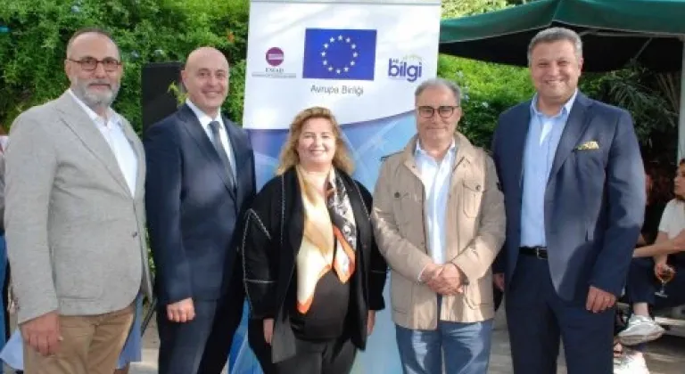 AVRUPA FİLM GÜNLERİ İZMİR'DE BAŞLADI