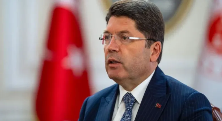 Bakan Tunç'tan Özel'e 'Dilruba' eleştirisi: Bir talihsizlik!