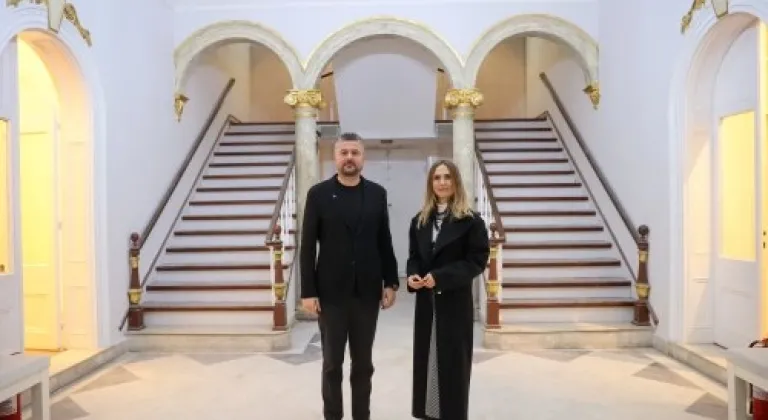 Başkan Duman: Buca'mızın geçmişini hep birlikte geleceğe taşıyalım