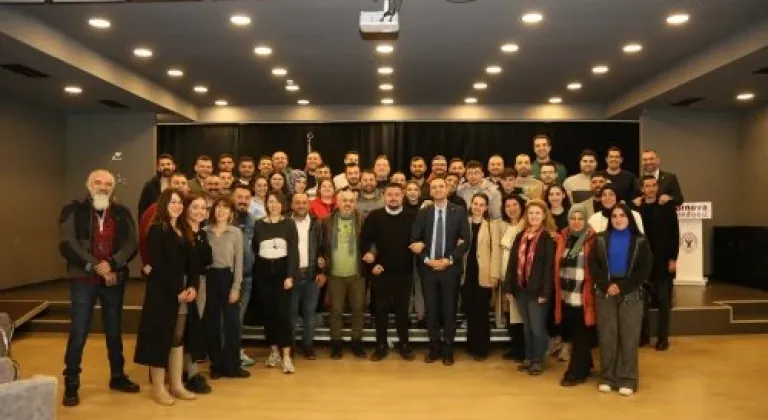 Başkan Eşki öğretmenlere verdiği sözü tuttu