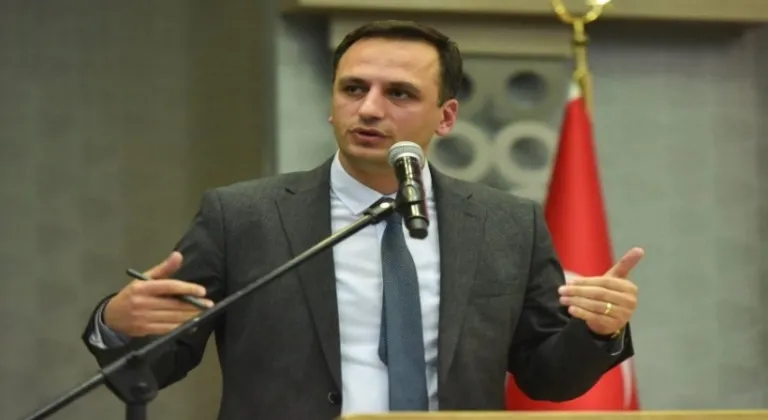 Başkan Eşki’den boykota destek: ‘Perşembe görüşmek üzere bugün kapalıyız’