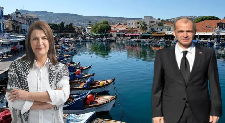 BAŞKAN FIÇI'DAN BİR GAF DAHA