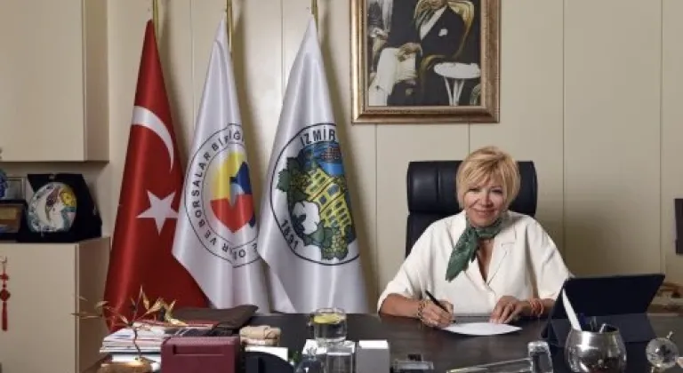 Başkan Kestelli: Geleceğimiz için hep birlikte harekete geçelim!