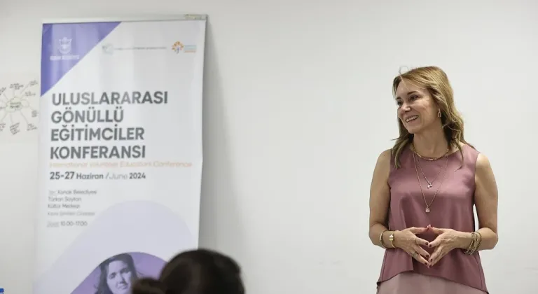 BAŞKAN MUTLU'DAN "BURADAYIZ"
