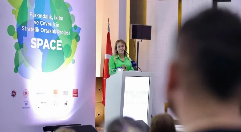 Başkan Mutlu: "İklim Zirvesi" hepimiz için yol gösterici ve ufuk açıcı