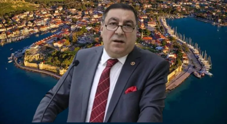 BAŞKAN SANİYE FIÇI'YA ÖZÜR DİLE ÇAĞRISI