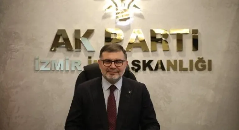 BAŞKAN SAYGILI'DAN 19 MAYIS MESAJI