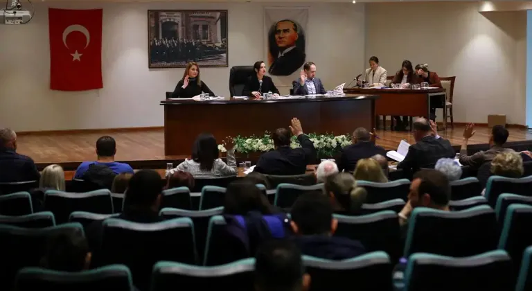 BAŞKAN ŞENGEL : “YÜZDE 60’LIK KAYIP VATANDAŞTAN ÇIKACAK”