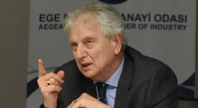 Başkan Yorgancılar: Sanayi kaybederse ülke de kaybeder!