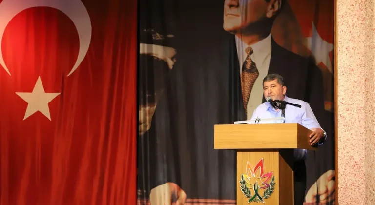 Bayındır’da Kent Konseyi Seçimli Genel Kurulu Yapıldı