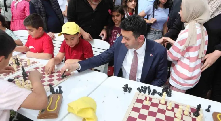 Bayraklı’da yaz okulu atölyeleri başlıyor