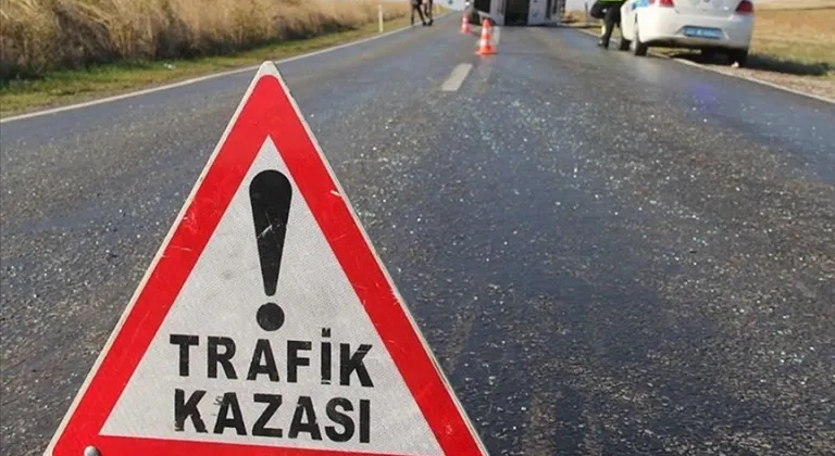 BAYRAMIN KAZA BİLANÇOSU ÇOK AĞIR 62 ÖLÜ, 7388 YARALI