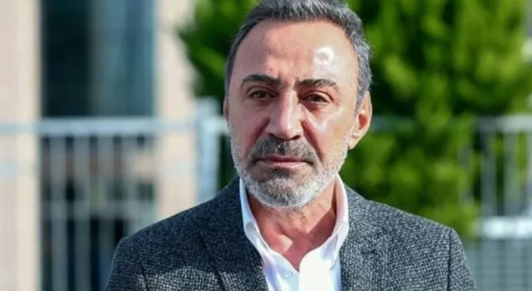 OYUNCU BERHAN ŞİMŞEK CHP GENEL BAŞKAN ADAYI