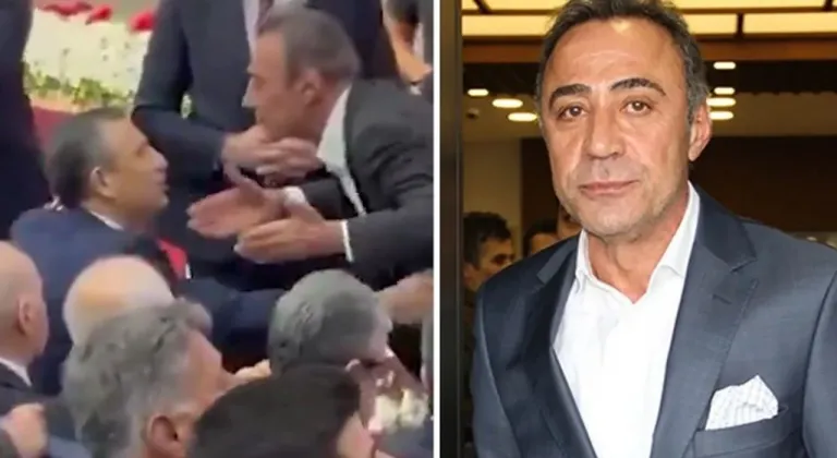ŞİMŞEK 5 DK GECİKTİĞİ İÇİN ADAY OLAMADI . ÖZEL TEK ADAY !