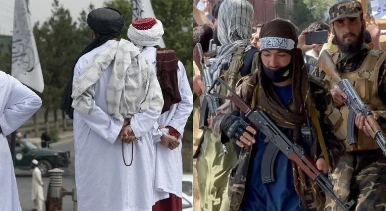 BM raporu: Taliban, erkekleri saç kesimi yüzünden tutukluyor
