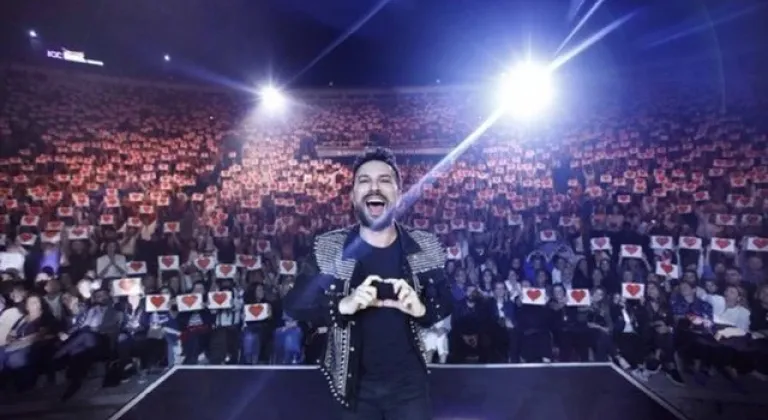 BÜYÜKŞEHİR'E TARKAN SORUŞTURMASI