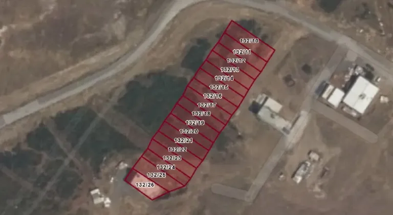 BÜYÜKŞEHİR ENCÜMENİ ALİAĞA'NIN 234 NO'LU PLANINI ONAYLADI