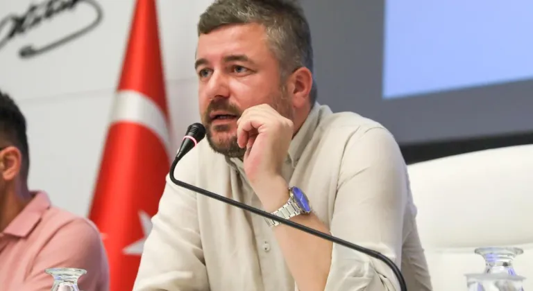 ÇALDIRAN'DA DEĞİŞİM BAŞLAYACAK