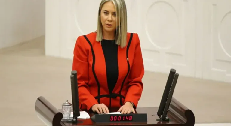 ÇANKIRI'DAN BOYKOT ÇAĞRISINA TEPKİ